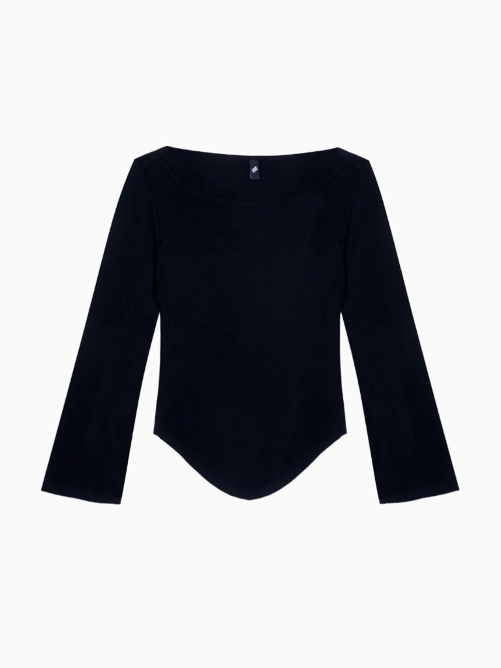 Cou Cou Rina Long Sleeve